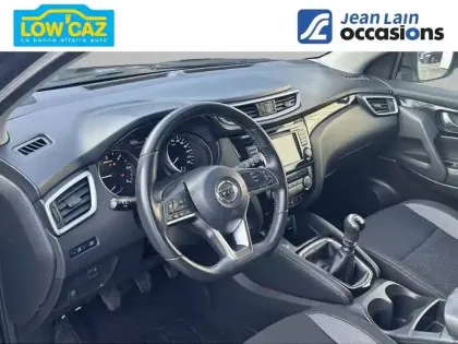 Photo 10 Nissan Qashqai  1.5 dCi 115