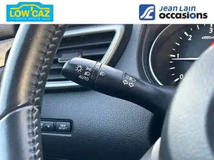 Photo 14 Nissan Qashqai  1.5 dCi 115