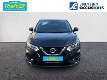 Photo 1 Nissan Qashqai  1.5 dCi 115