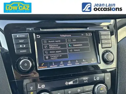 Photo 19 Nissan Qashqai  1.5 dCi 115