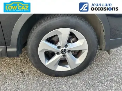 Photo 8 Nissan Qashqai  1.5 dCi 115