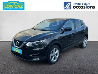 Photo Nissan Qashqai Business Edition