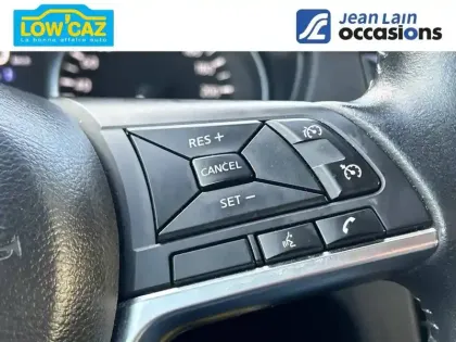 Photo 15 Nissan Qashqai  1.5 dCi 115