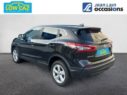 Photo 6 Nissan Qashqai  1.5 dCi 115