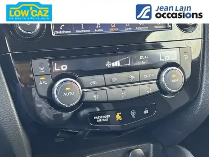 Photo 16 Nissan Qashqai  1.5 dCi 115