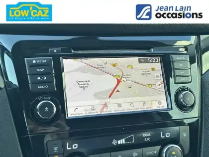 Photo 17 Nissan Qashqai  1.5 dCi 115