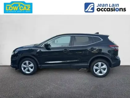 Photo 7 Nissan Qashqai  1.5 dCi 115