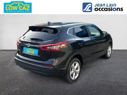 Photo 4 Nissan Qashqai  1.5 dCi 115
