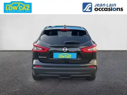 Photo 5 Nissan Qashqai  1.5 dCi 115