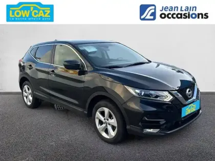 Photo 2 Nissan Qashqai  1.5 dCi 115
