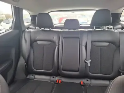 Photo 43 Renault Kadjar  dCi 110 Energy eco²