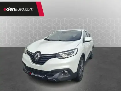 Photo 45 Renault Kadjar  dCi 110 Energy eco²