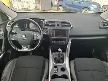 Photo 69 Renault Kadjar  dCi 110 Energy eco²
