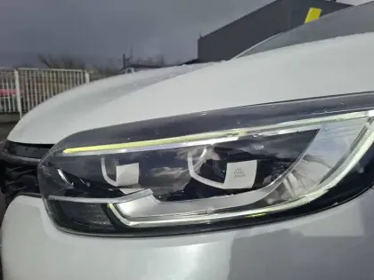 Photo 17 Renault Kadjar  dCi 110 Energy eco²