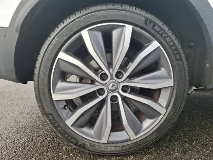 Photo 8 Renault Kadjar  dCi 110 Energy eco²