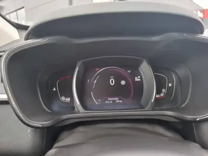 Photo 34 Renault Kadjar  dCi 110 Energy eco²