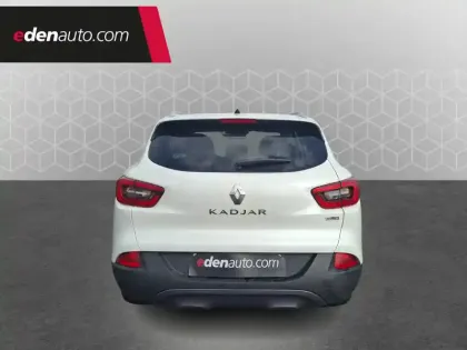 Photo 48 Renault Kadjar  dCi 110 Energy eco²