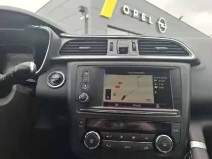 Photo 84 Renault Kadjar  dCi 110 Energy eco²