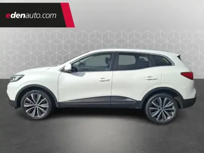 Photo 46 Renault Kadjar  dCi 110 Energy eco²