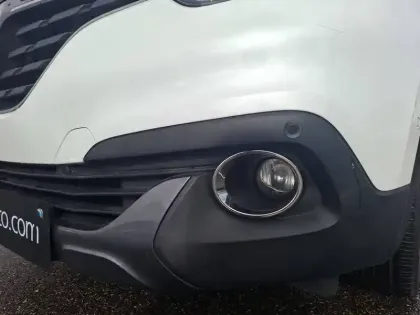 Photo 61 Renault Kadjar  dCi 110 Energy eco²