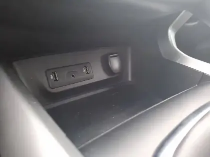 Photo 41 Renault Kadjar  dCi 110 Energy eco²