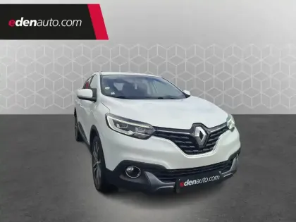 Photo 6 Renault Kadjar  dCi 110 Energy eco²