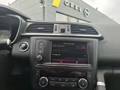 Photo 81 Renault Kadjar  dCi 110 Energy eco²
