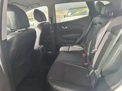 Photo 66 Renault Kadjar  dCi 110 Energy eco²