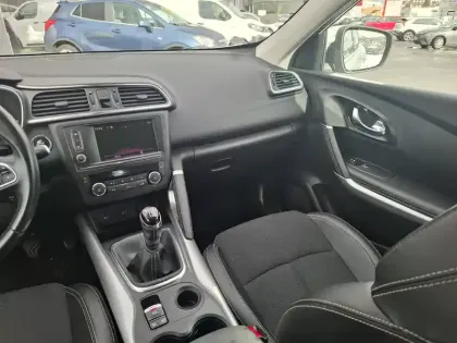 Photo 26 Renault Kadjar  dCi 110 Energy eco²