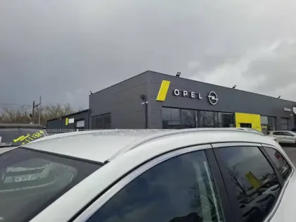 Photo 18 Renault Kadjar  dCi 110 Energy eco²