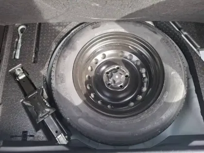 Photo 13 Renault Kadjar  dCi 110 Energy eco²