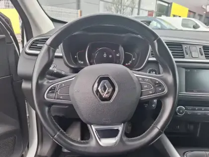 Photo 76 Renault Kadjar  dCi 110 Energy eco²