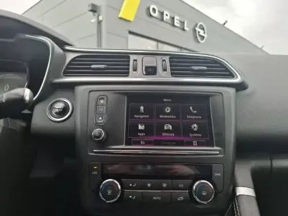Photo 82 Renault Kadjar  dCi 110 Energy eco²
