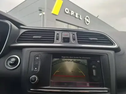Photo 89 Renault Kadjar  dCi 110 Energy eco²