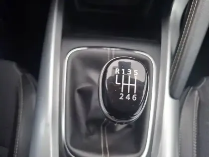 Photo 40 Renault Kadjar  dCi 110 Energy eco²