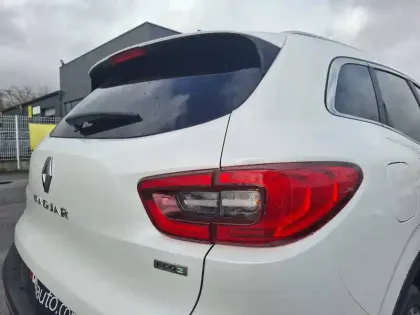 Photo 10 Renault Kadjar  dCi 110 Energy eco²