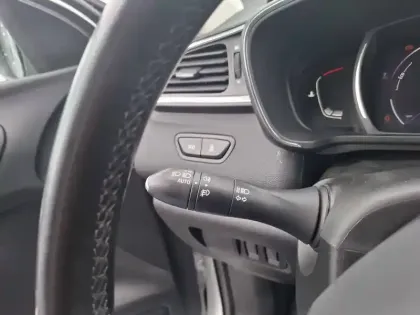 Photo 78 Renault Kadjar  dCi 110 Energy eco²