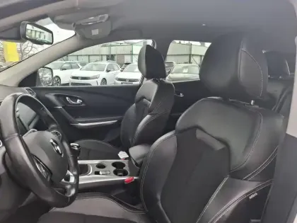 Photo 74 Renault Kadjar  dCi 110 Energy eco²