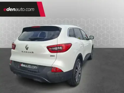 Photo 49 Renault Kadjar  dCi 110 Energy eco²
