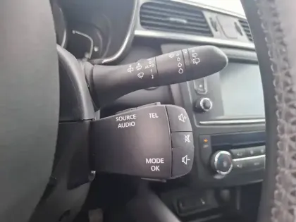 Photo 77 Renault Kadjar  dCi 110 Energy eco²