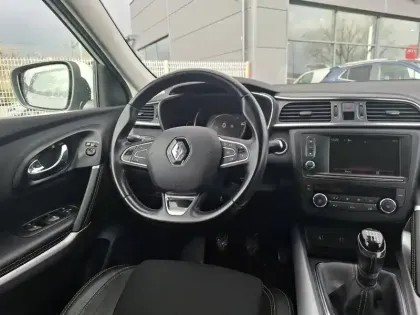 Photo 25 Renault Kadjar  dCi 110 Energy eco²