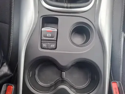 Photo 42 Renault Kadjar  dCi 110 Energy eco²