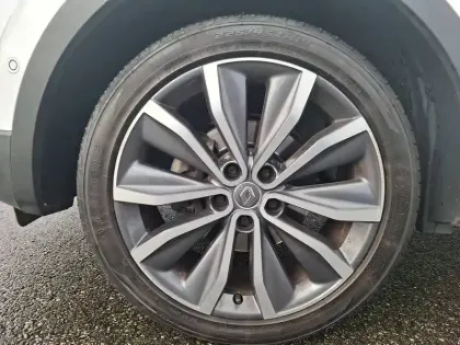 Photo 19 Renault Kadjar  dCi 110 Energy eco²