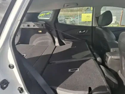 Photo 60 Renault Kadjar  dCi 110 Energy eco²