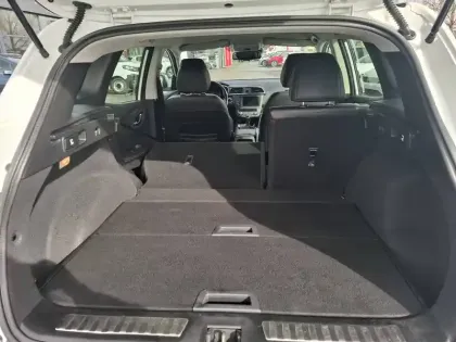 Photo 59 Renault Kadjar  dCi 110 Energy eco²