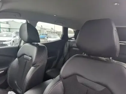 Photo 30 Renault Kadjar  dCi 110 Energy eco²