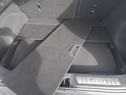 Photo 12 Renault Kadjar  dCi 110 Energy eco²