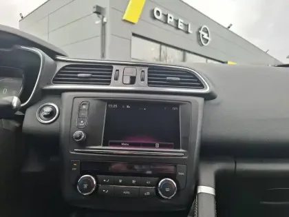 Photo 80 Renault Kadjar  dCi 110 Energy eco²