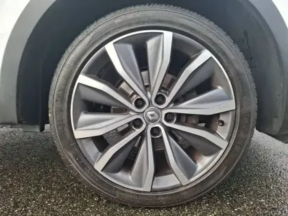 Photo 54 Renault Kadjar  dCi 110 Energy eco²