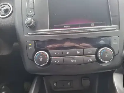 Photo 83 Renault Kadjar  dCi 110 Energy eco²